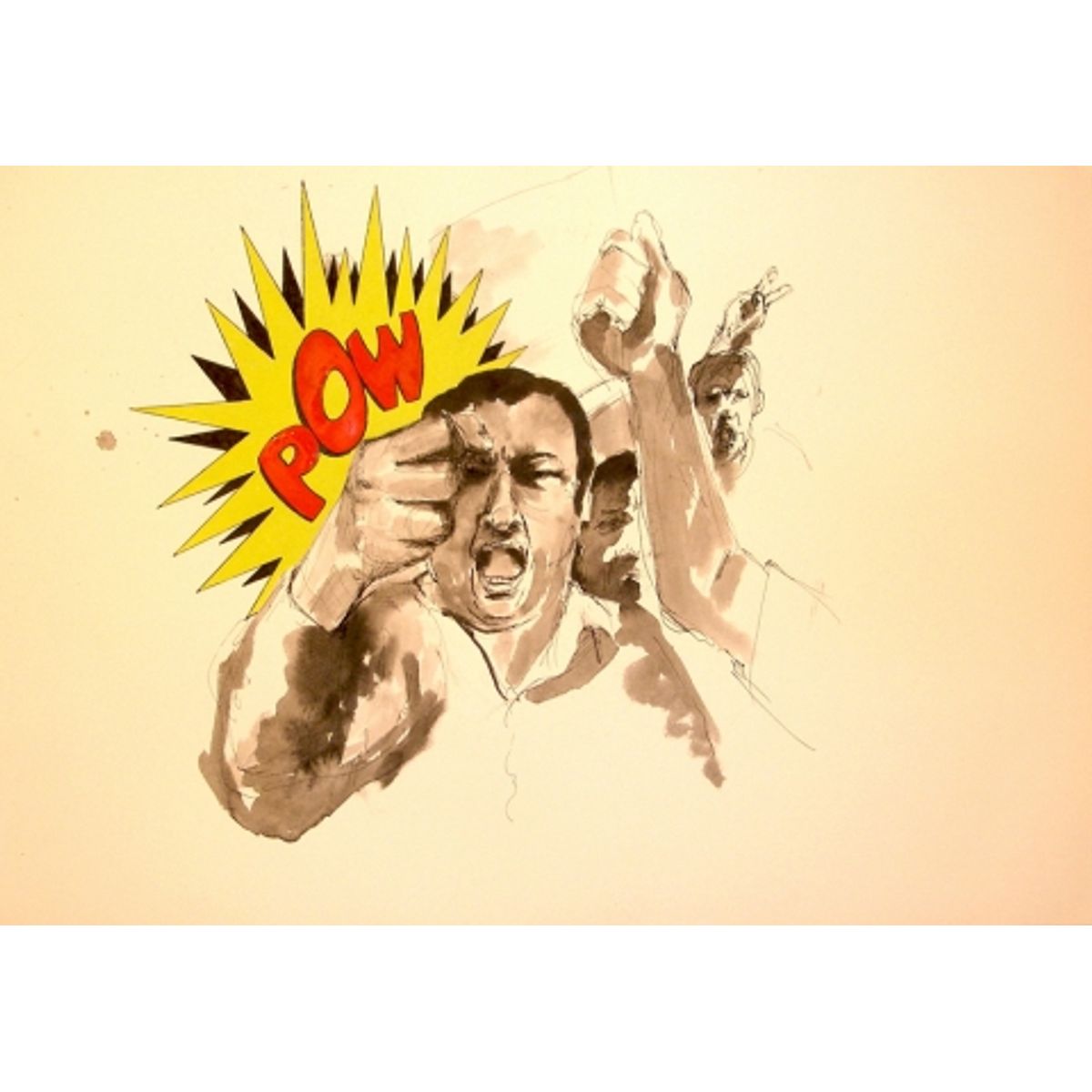 POW