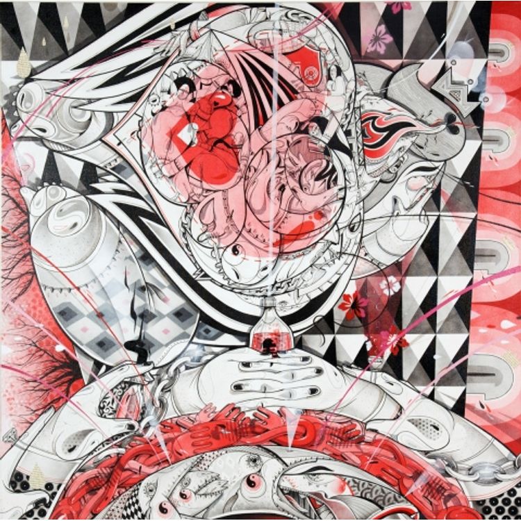 CORAZON MIO by HOWNOSM