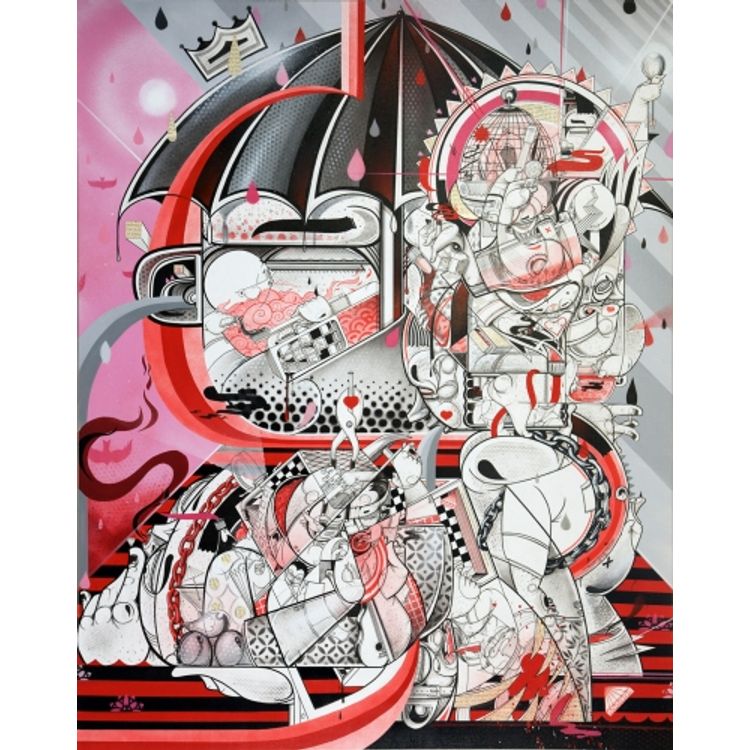 SHARED GUIDANCE by HOWNOSM