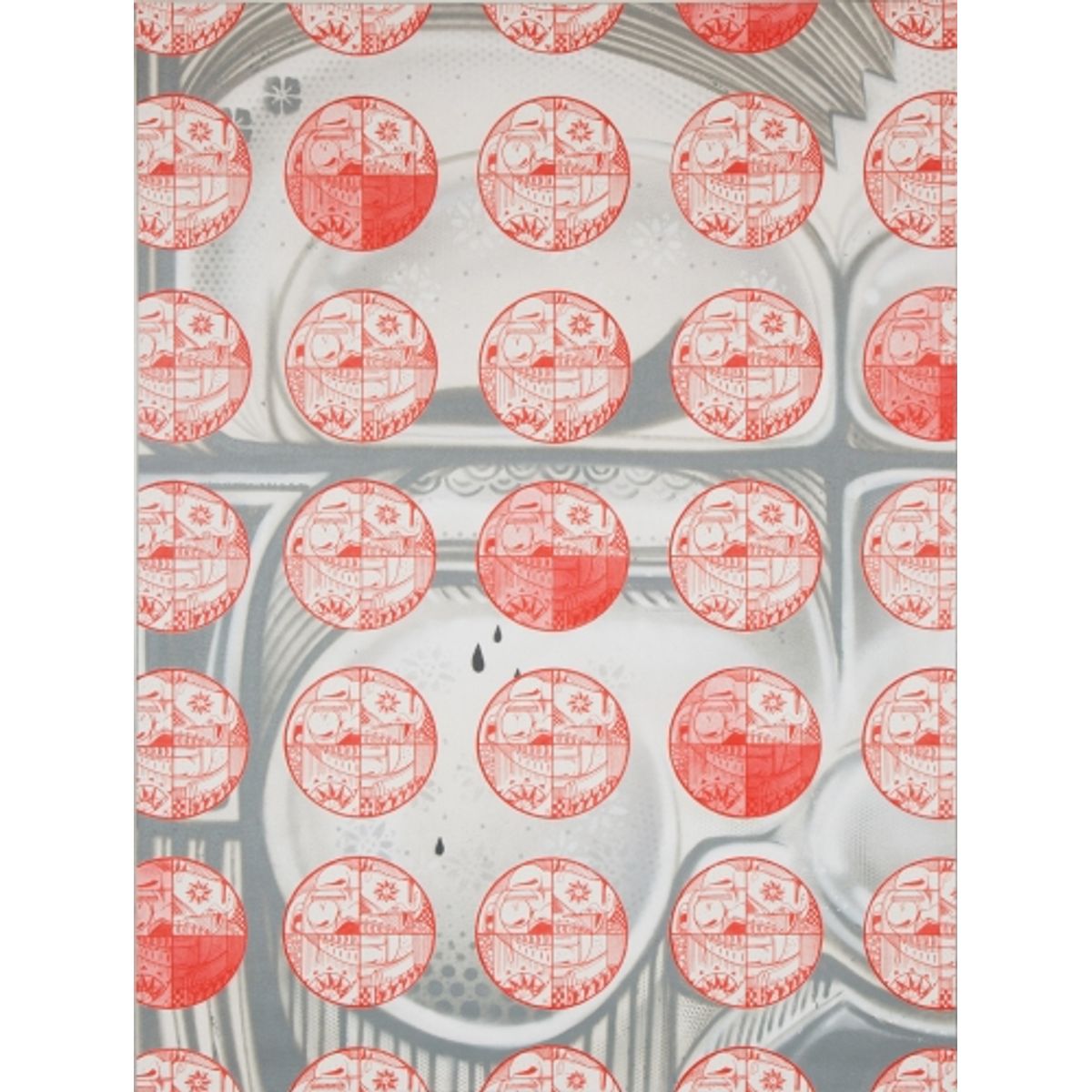 SPLIT IDENTITIES PART 4