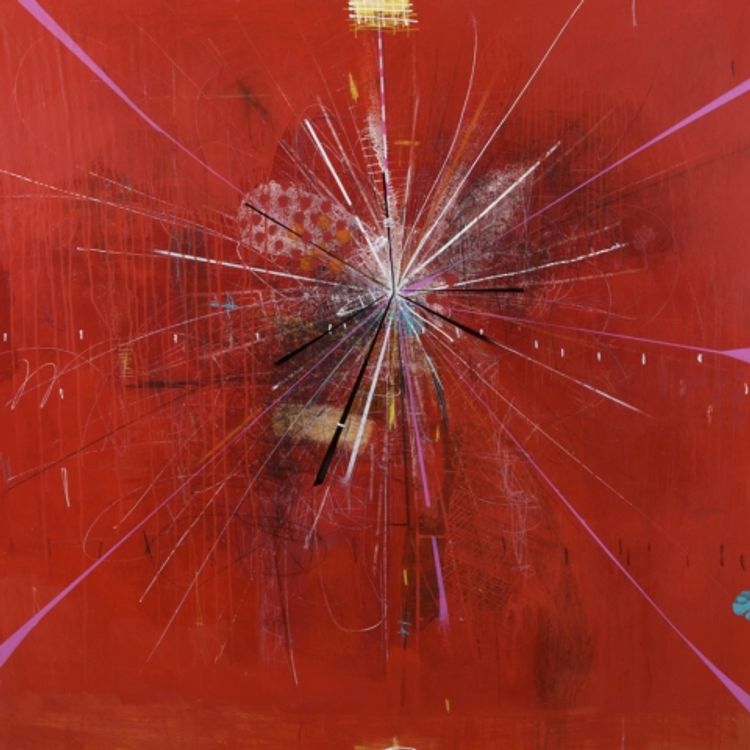 RED DEPOSITIS by HENSE