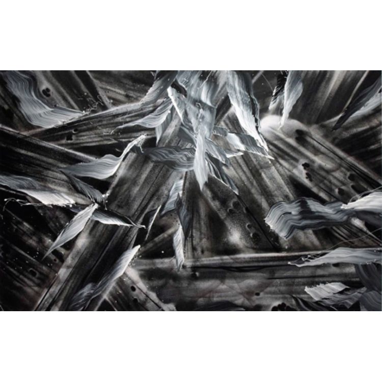 null by GEORGE EWOK THOMPSON