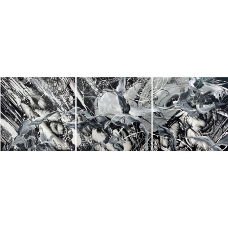 null by GEORGE EWOK THOMPSON