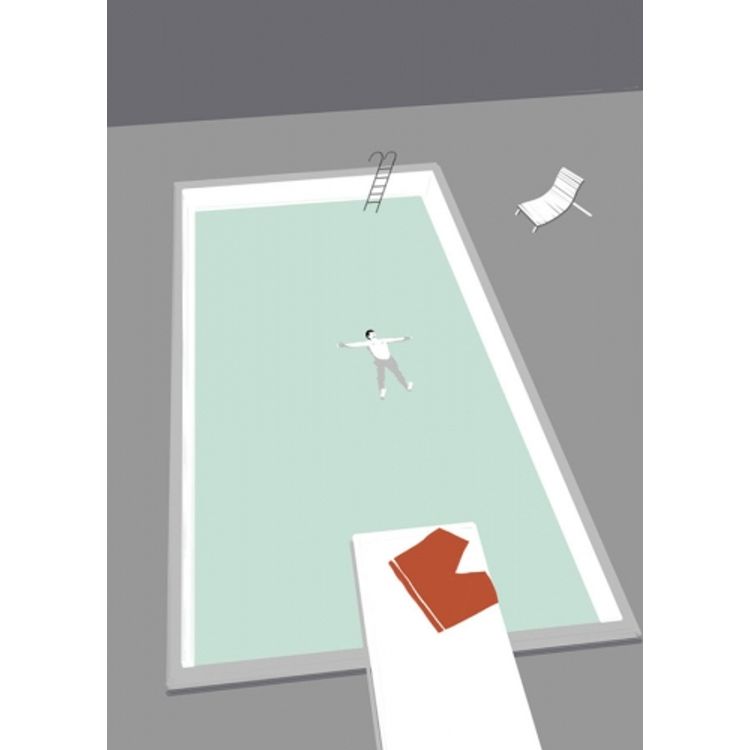 break by alessandro gottardo