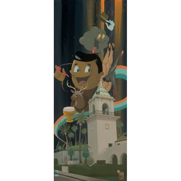 winter salutations by DABSMYLA