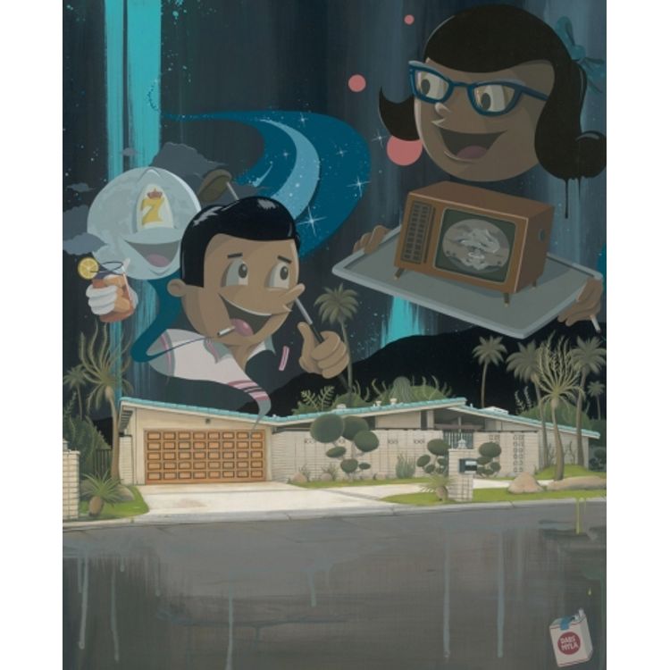 double diamond by DABSMYLA