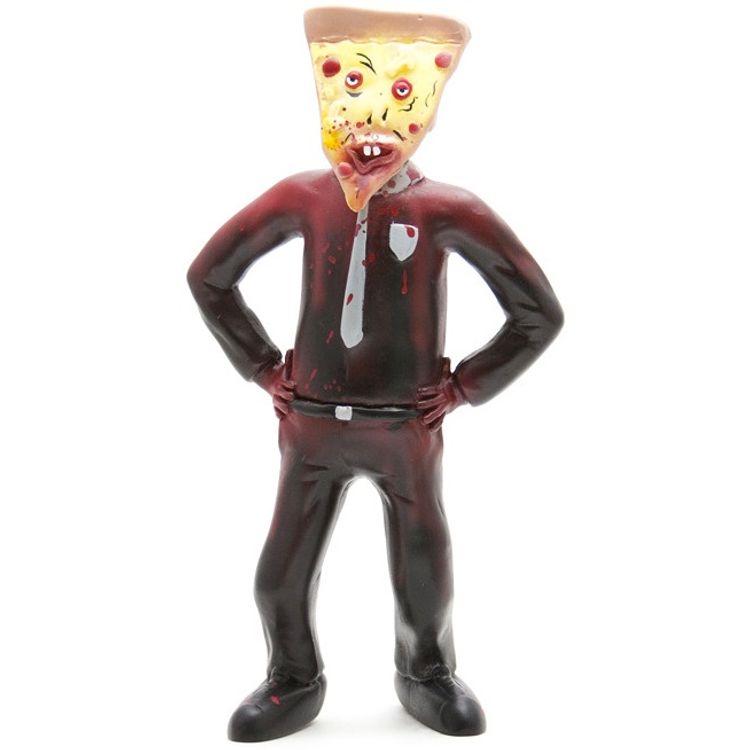 Pizza Victim - Brutal by Steven Erst