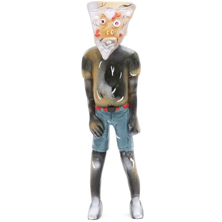 Pizza Victim - Cosmic by Steven Erst