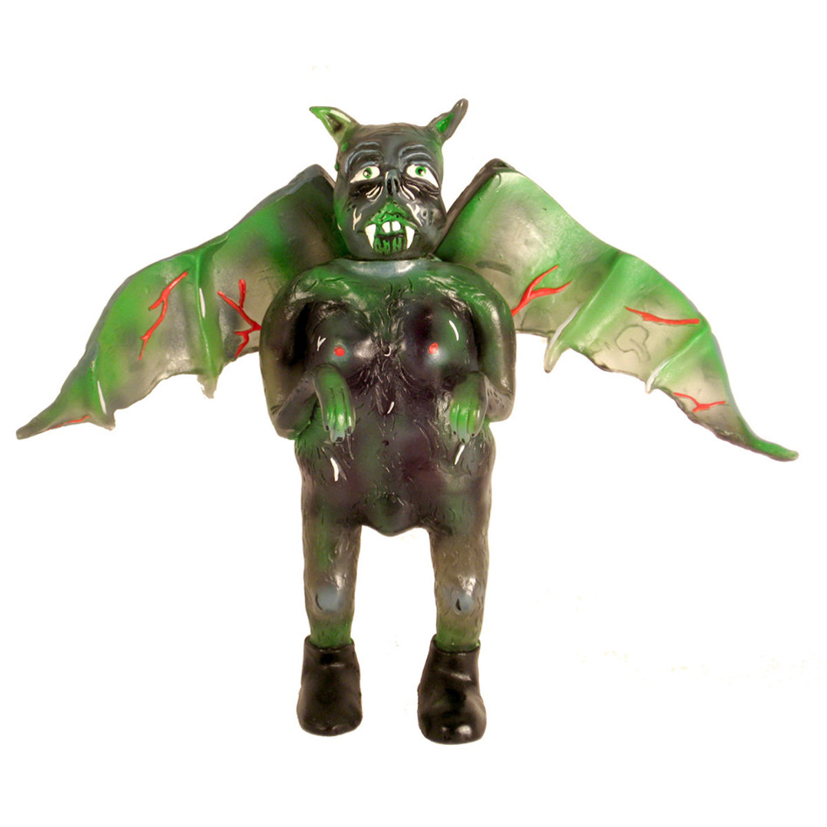 Pizza Bat - Sludge