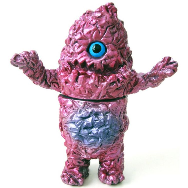 Mini Zudon - Pink by Zollmen
