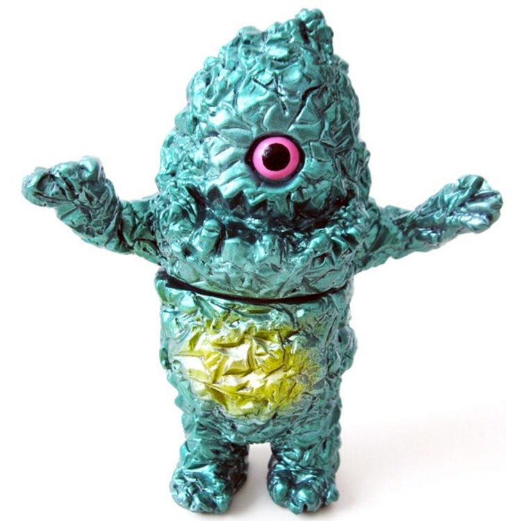 Mini Zudon - Green by Zollmen