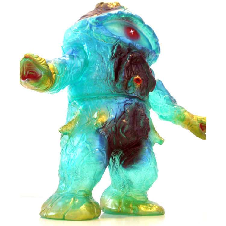 Gas Bawer by Longneck