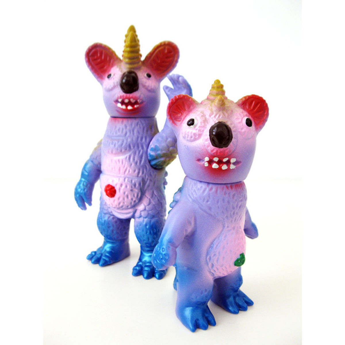 Pandora Parent and Child - Purple