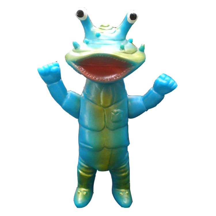 Kanegon - Blue by Buta No Hana