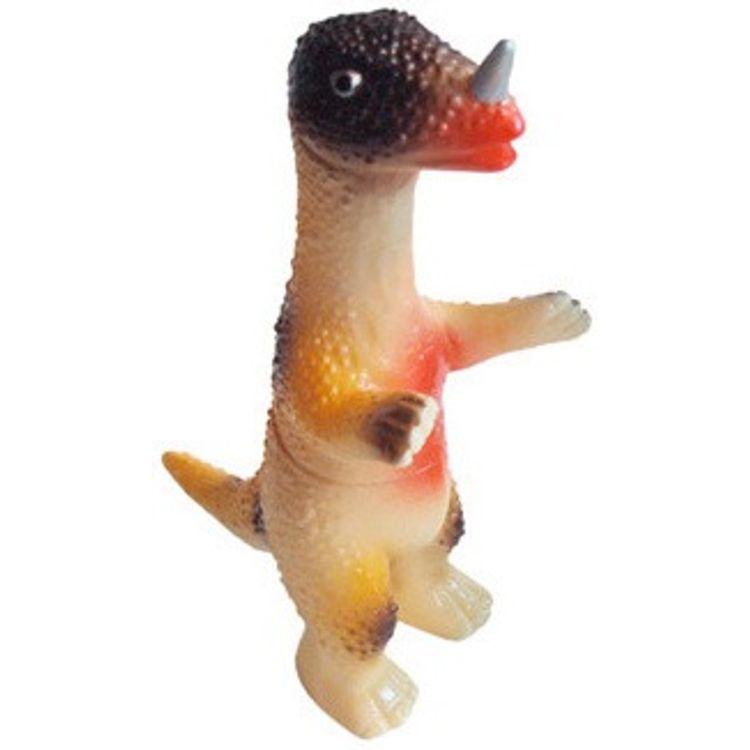 Iguanodon by Buta No Hana