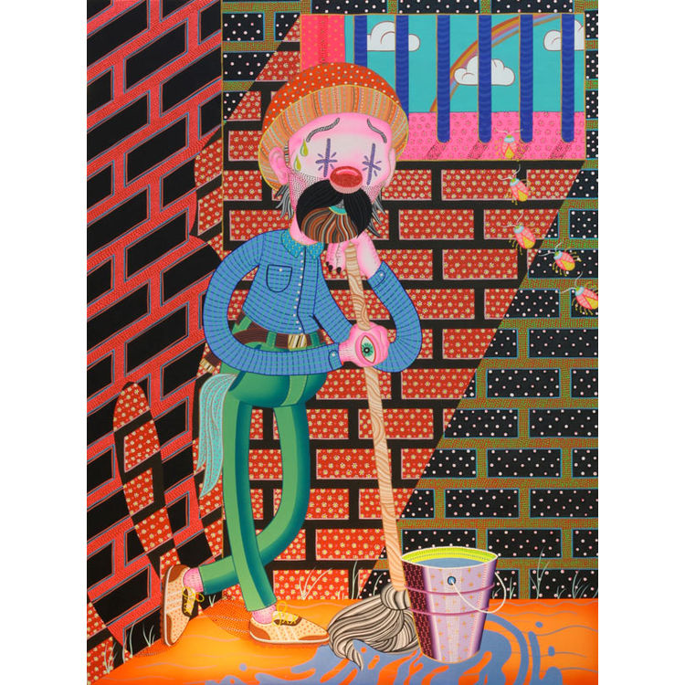 null by Jamie Flan Munoz