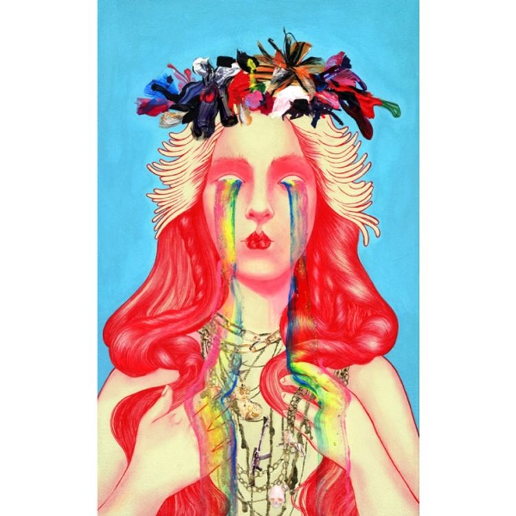 null by tasha kusama