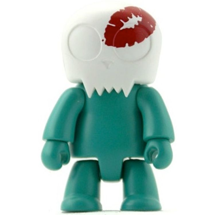 Mother Loves Toyer by Campbell