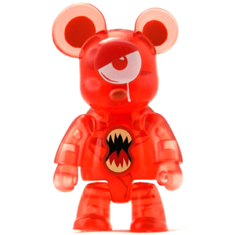 IMonster bear by Mimic