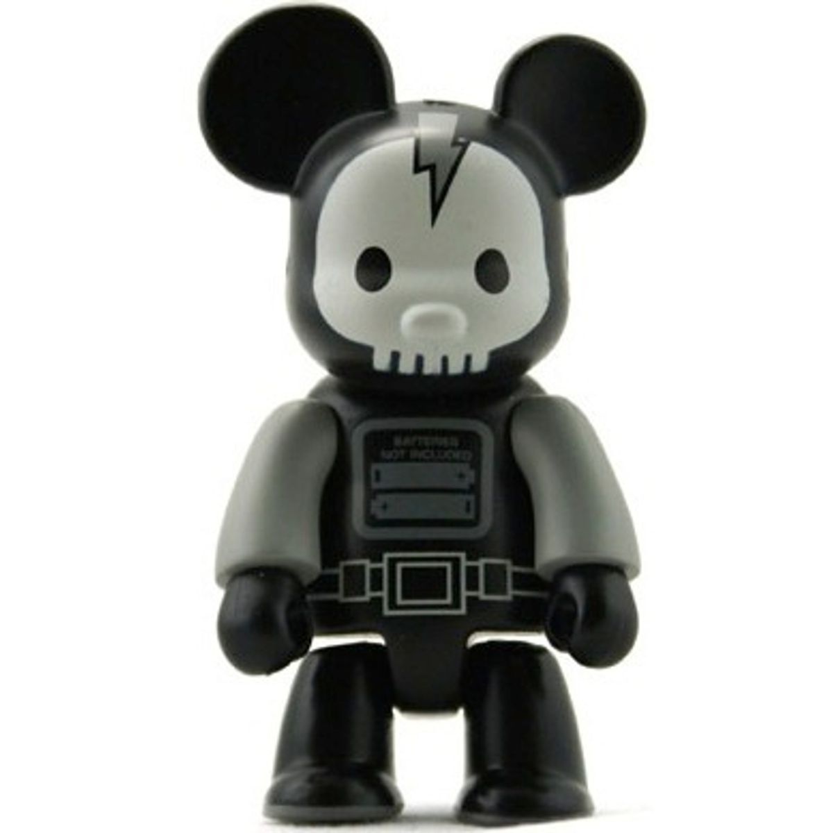 Vector Brigade - Mono