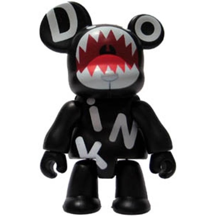 Doink - Black by Doink