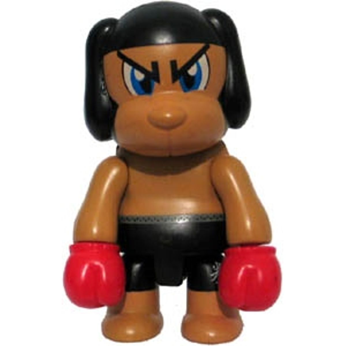 Doggy Fighter - Dark