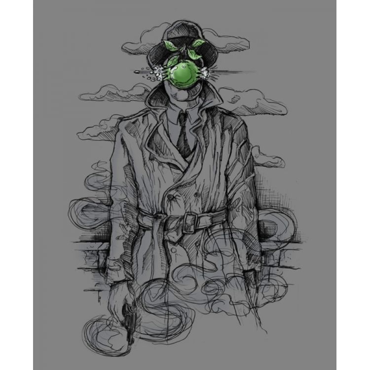 null by Peter Kramar