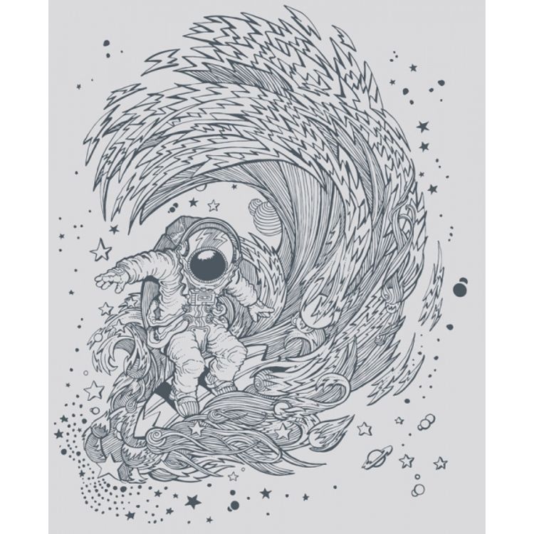 null by Peter Kramar