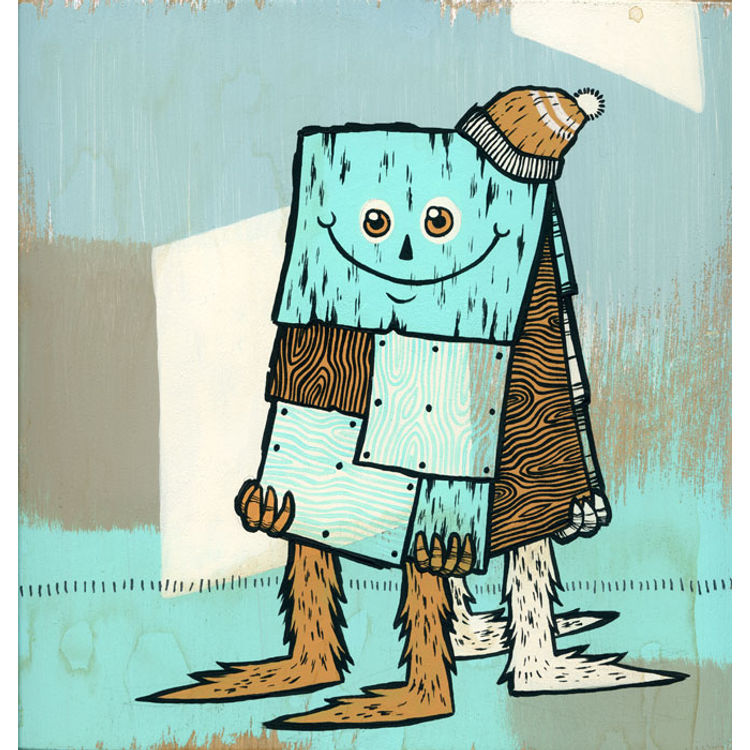 Ramp Buddies by Michael Sieben