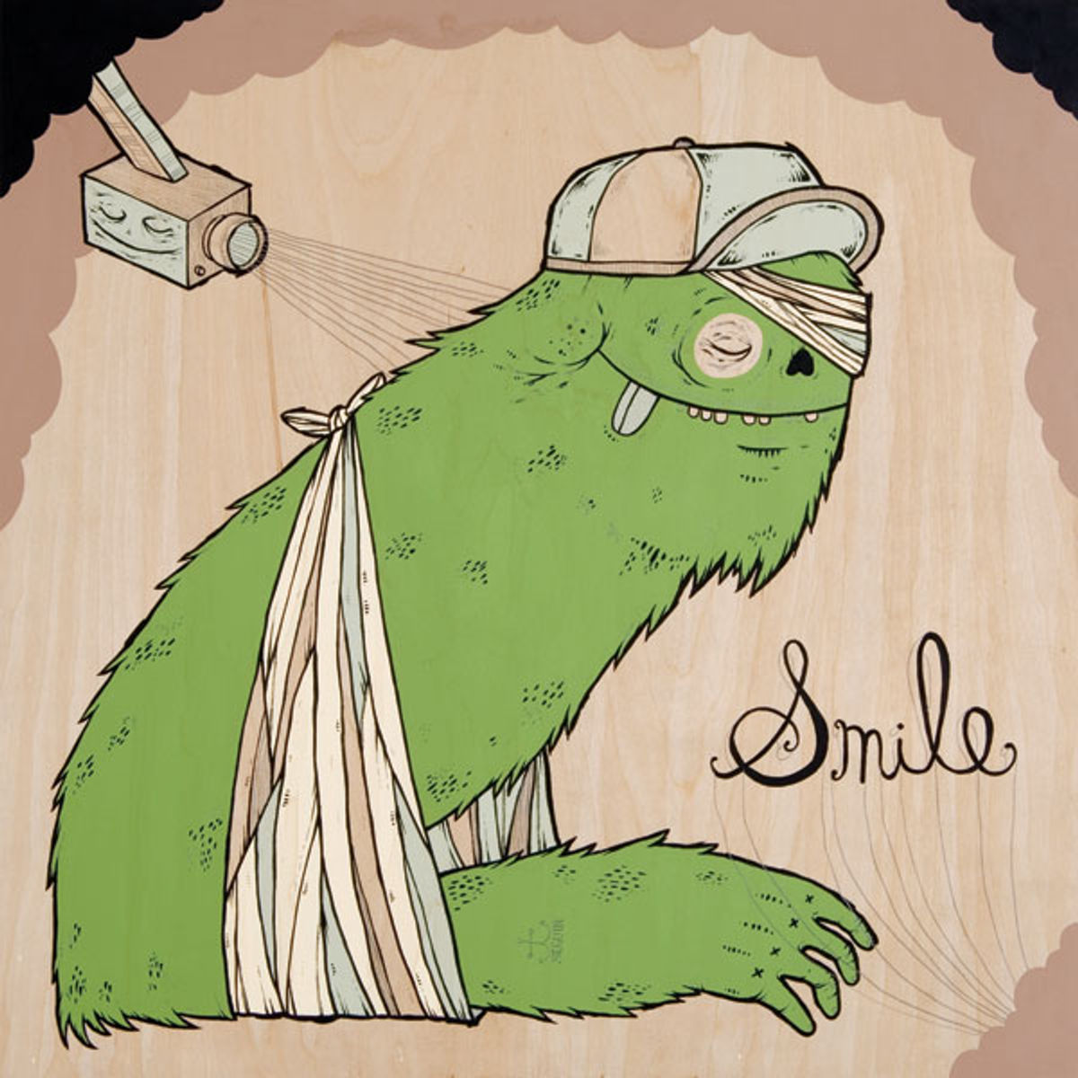Smile