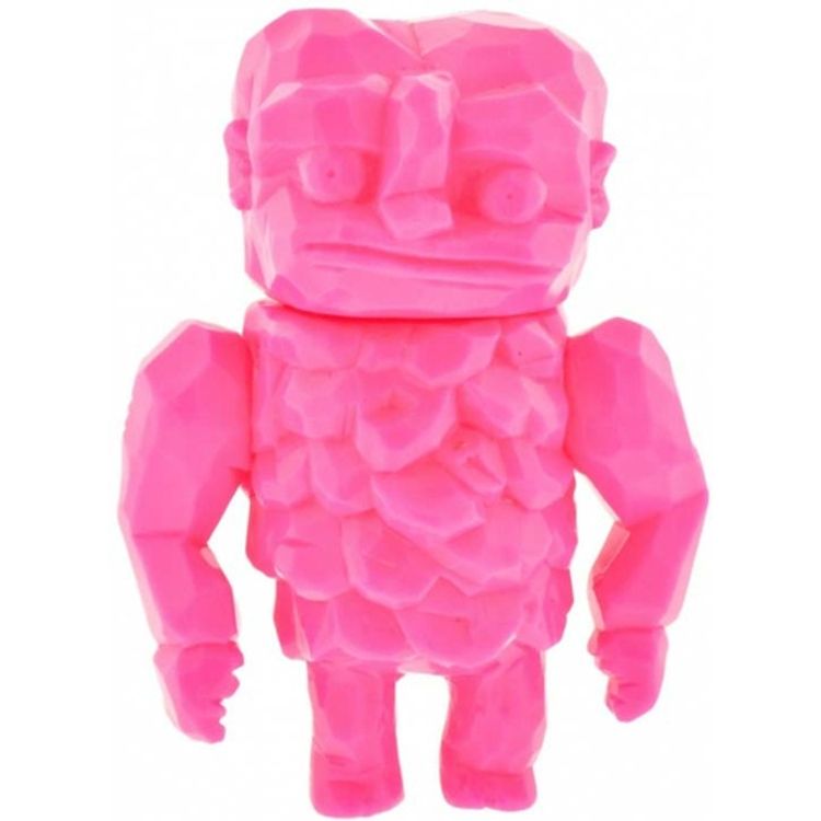 Karakuri - Unpainted Pink by Grody Shogun