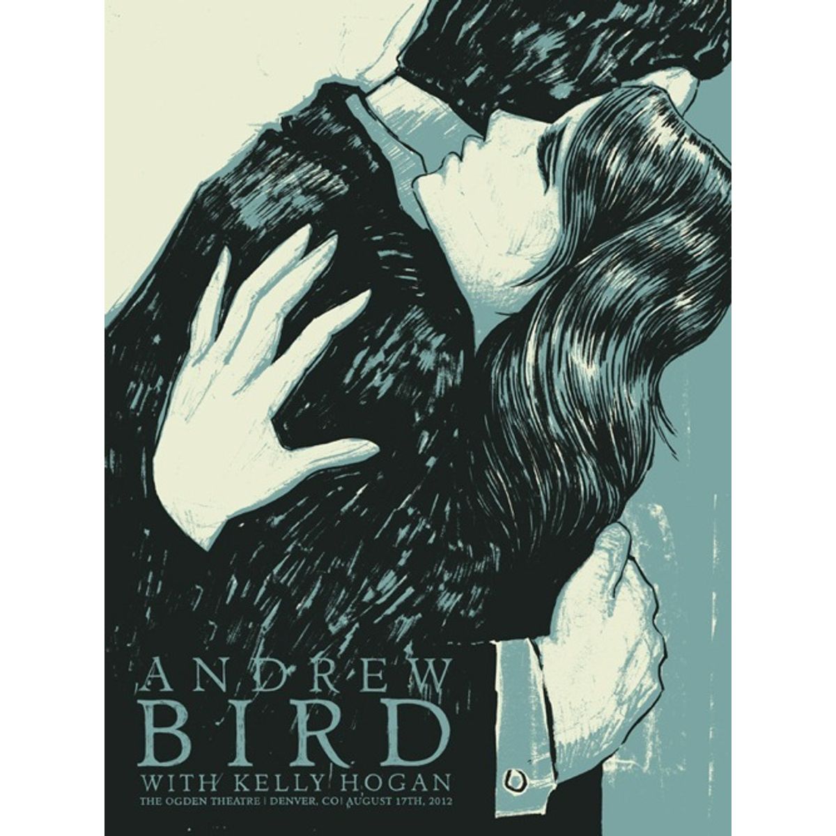 Andrew Bird - Denver, CO 2012