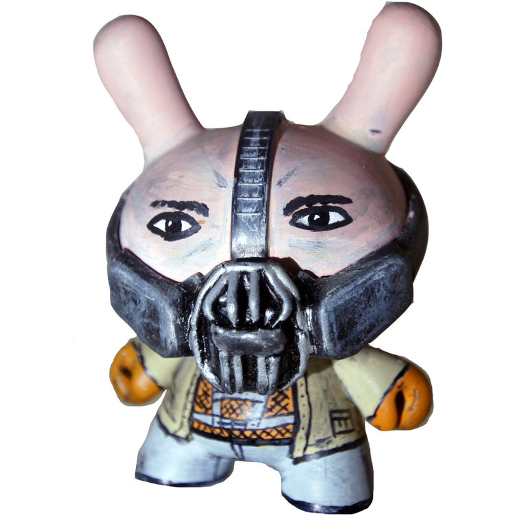 Bane by URBN 1311