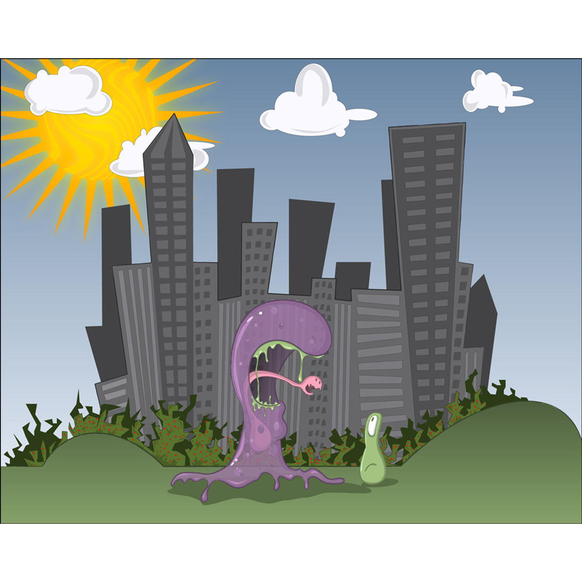 Could You Give Me A Hand