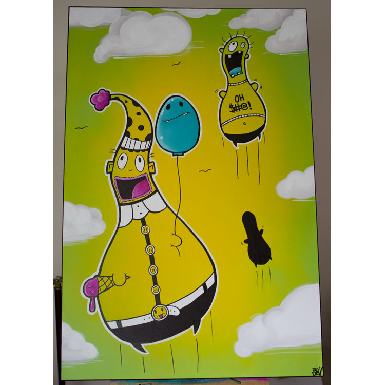 Did We Think This Through? by RevDev