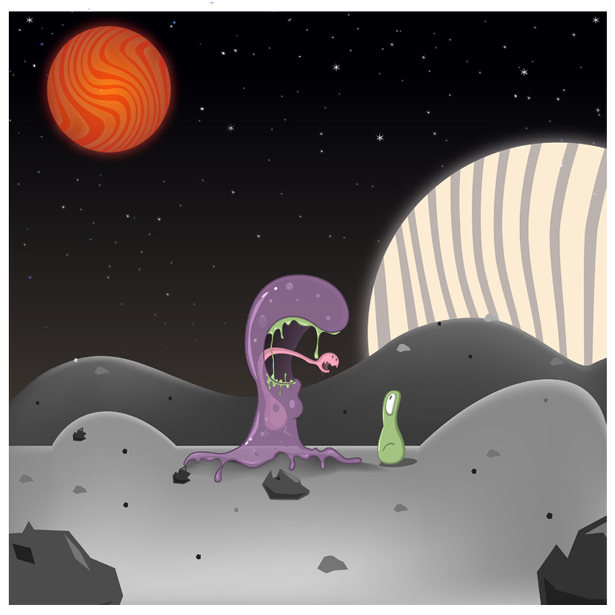 Do You Have The Time?