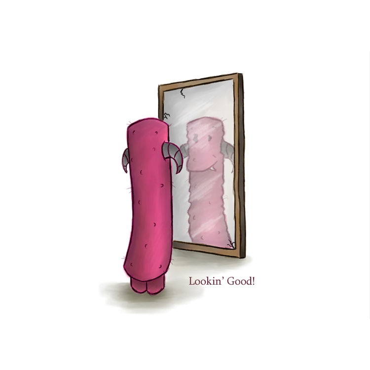 lookin good by RevDev