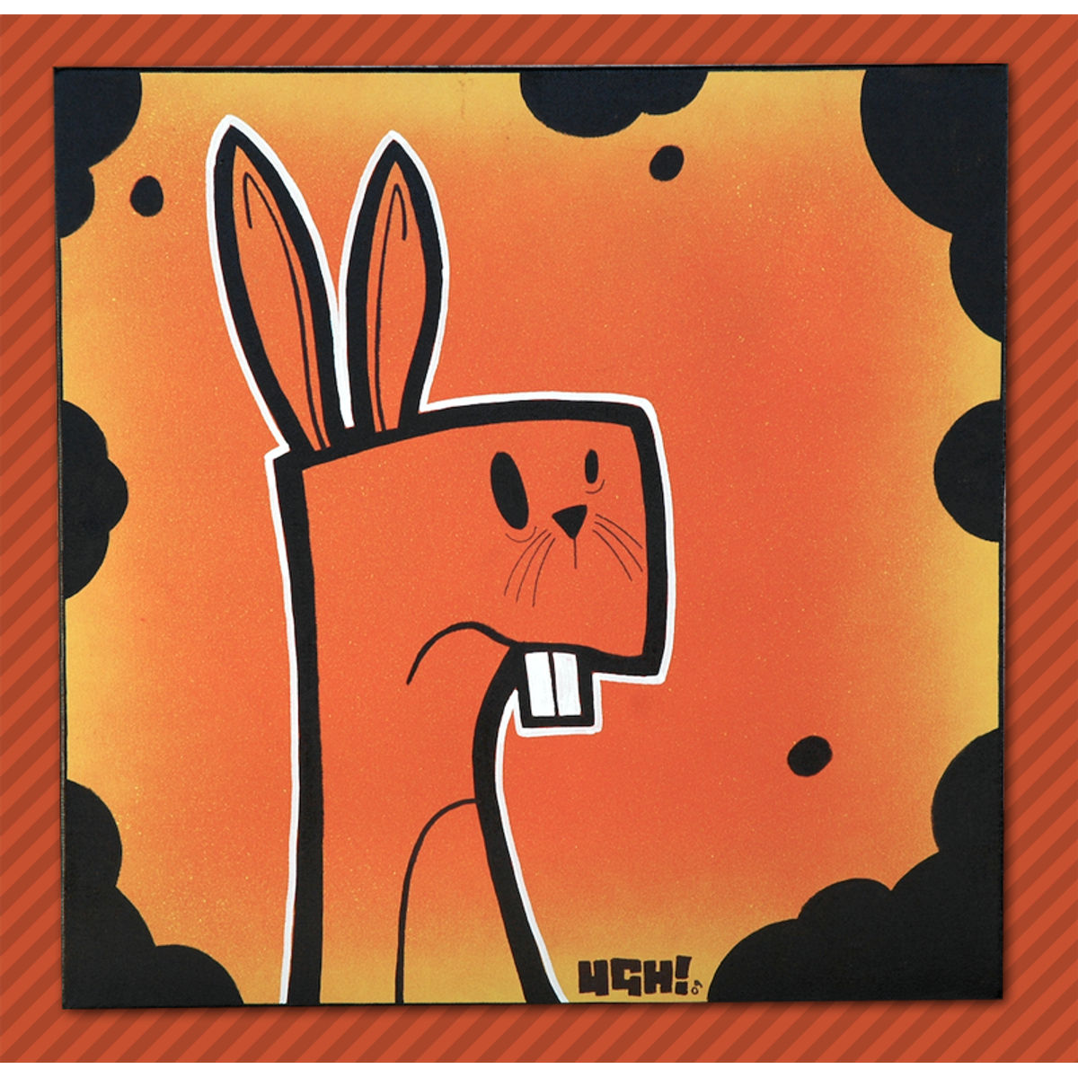 that's not even funny