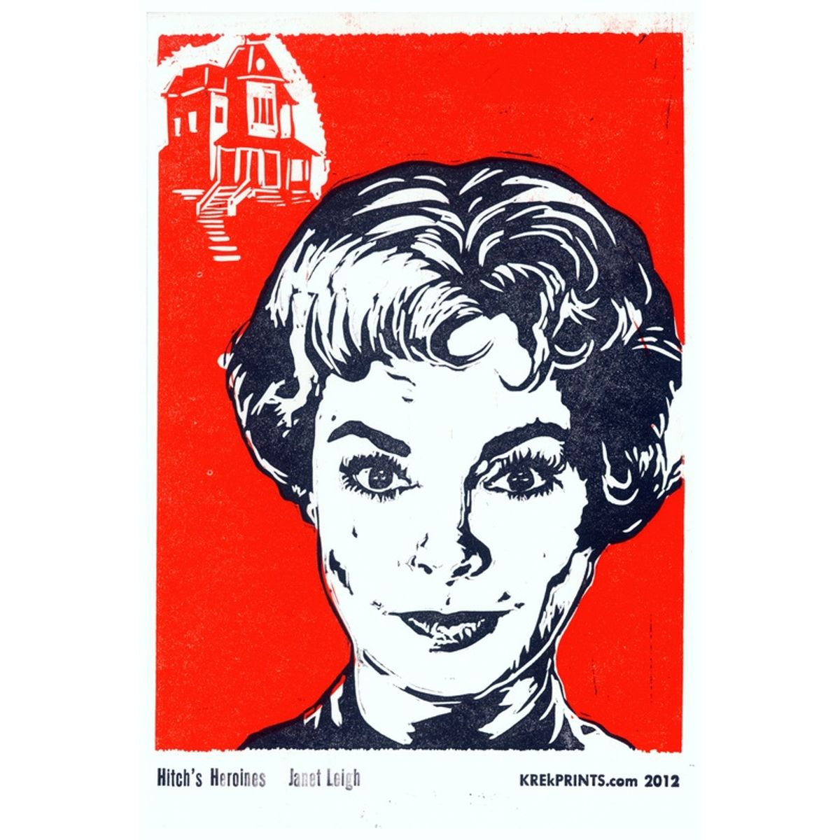 janet leigh