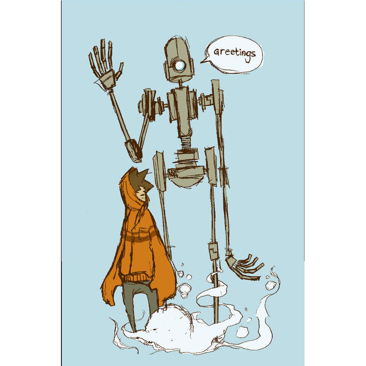 greetings by phil longson