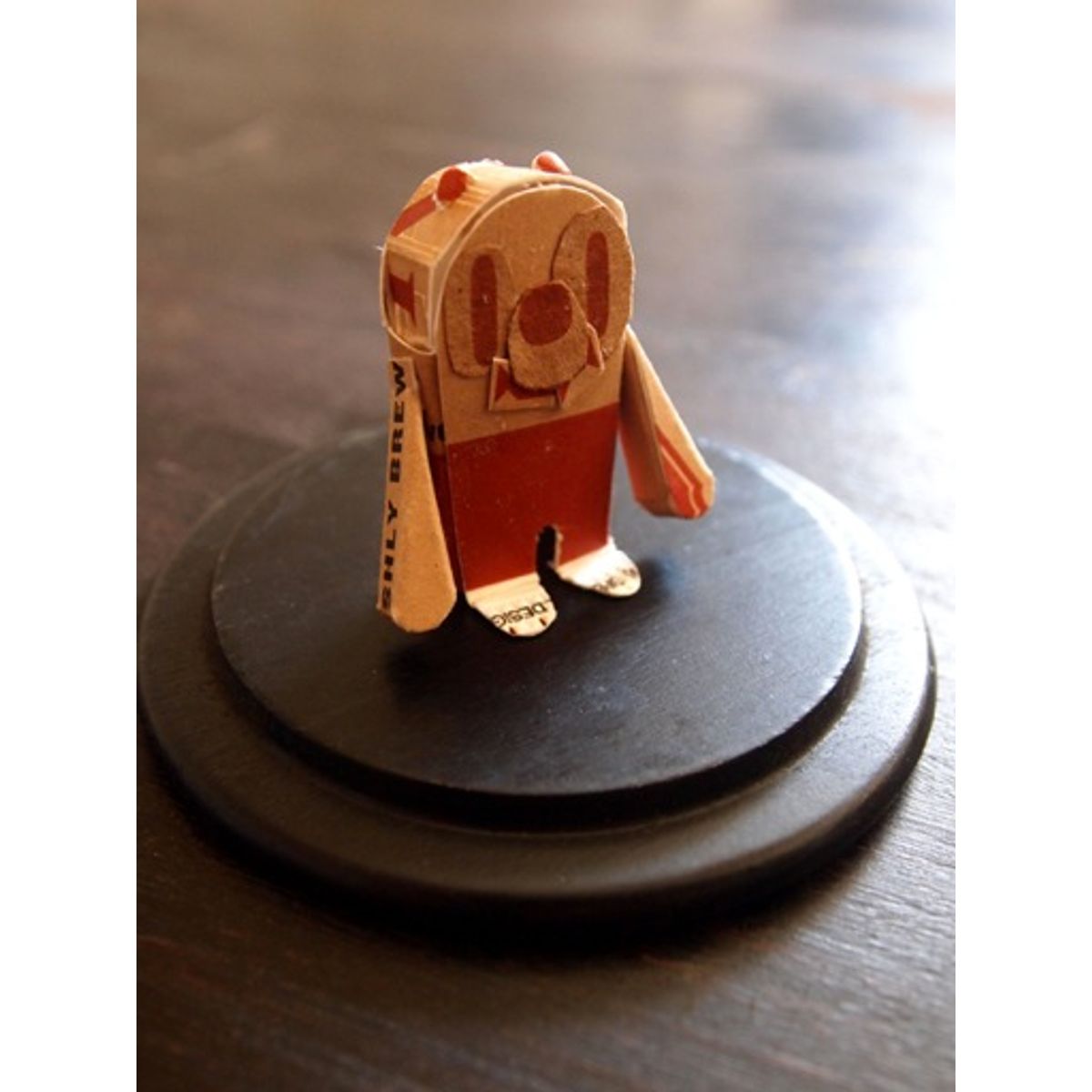 Noah's NY Bagels Bear