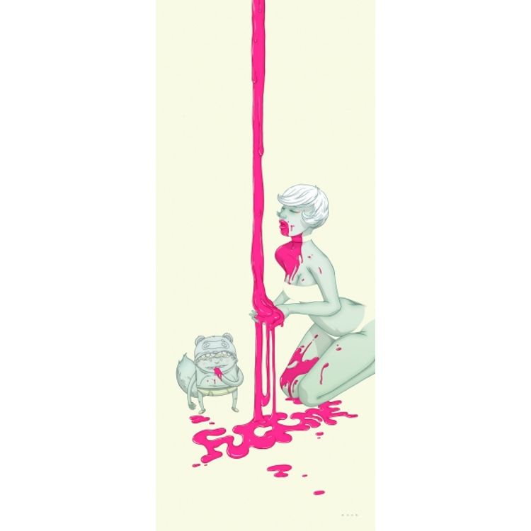 null by Raccoon Nook