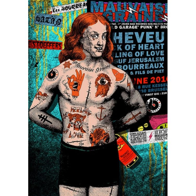 null by Elzo Le Durt Du Quartier