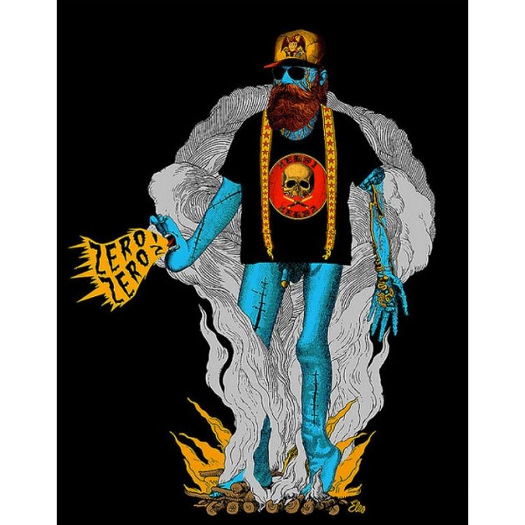 null by Elzo Le Durt Du Quartier