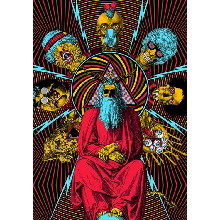 null by Elzo Le Durt Du Quartier