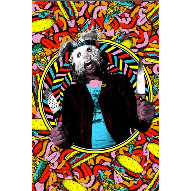 null by Elzo Le Durt Du Quartier