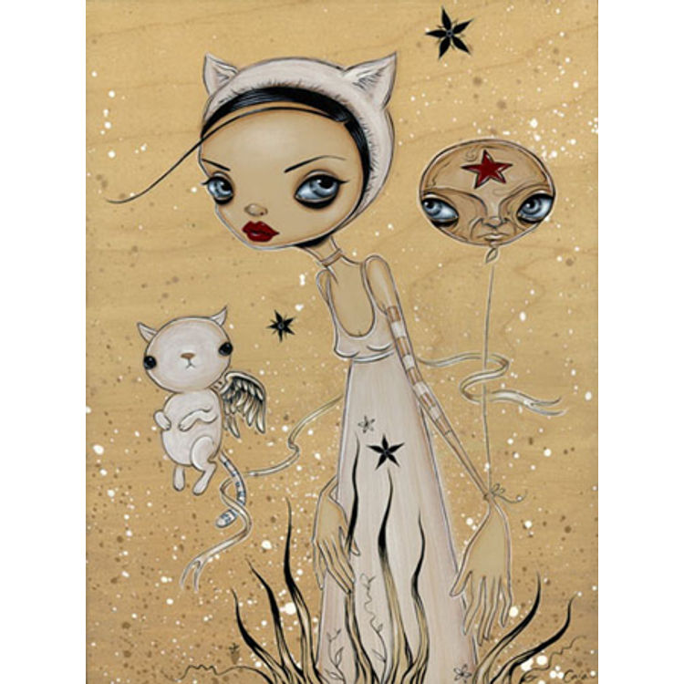Feline by Caia Koopman