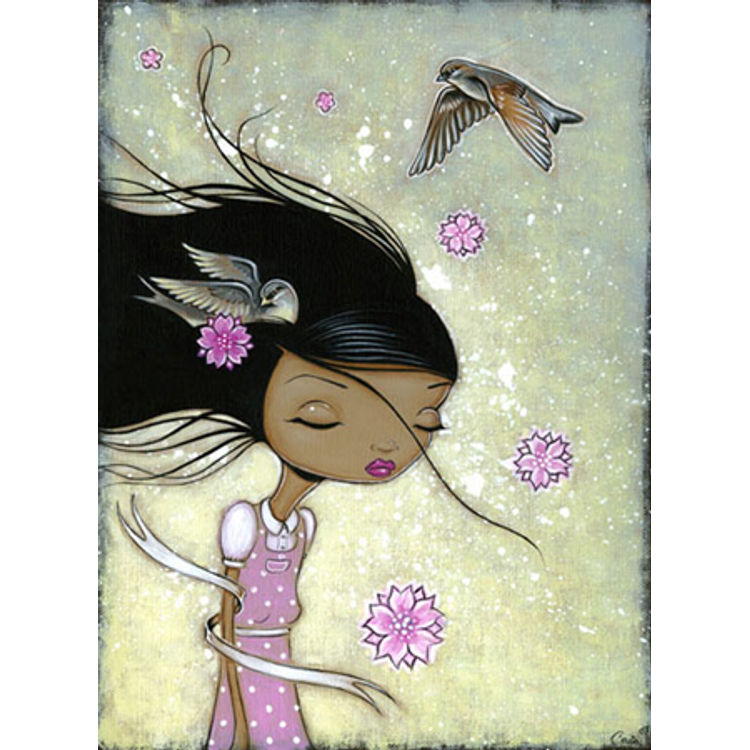 Muse by Caia Koopman