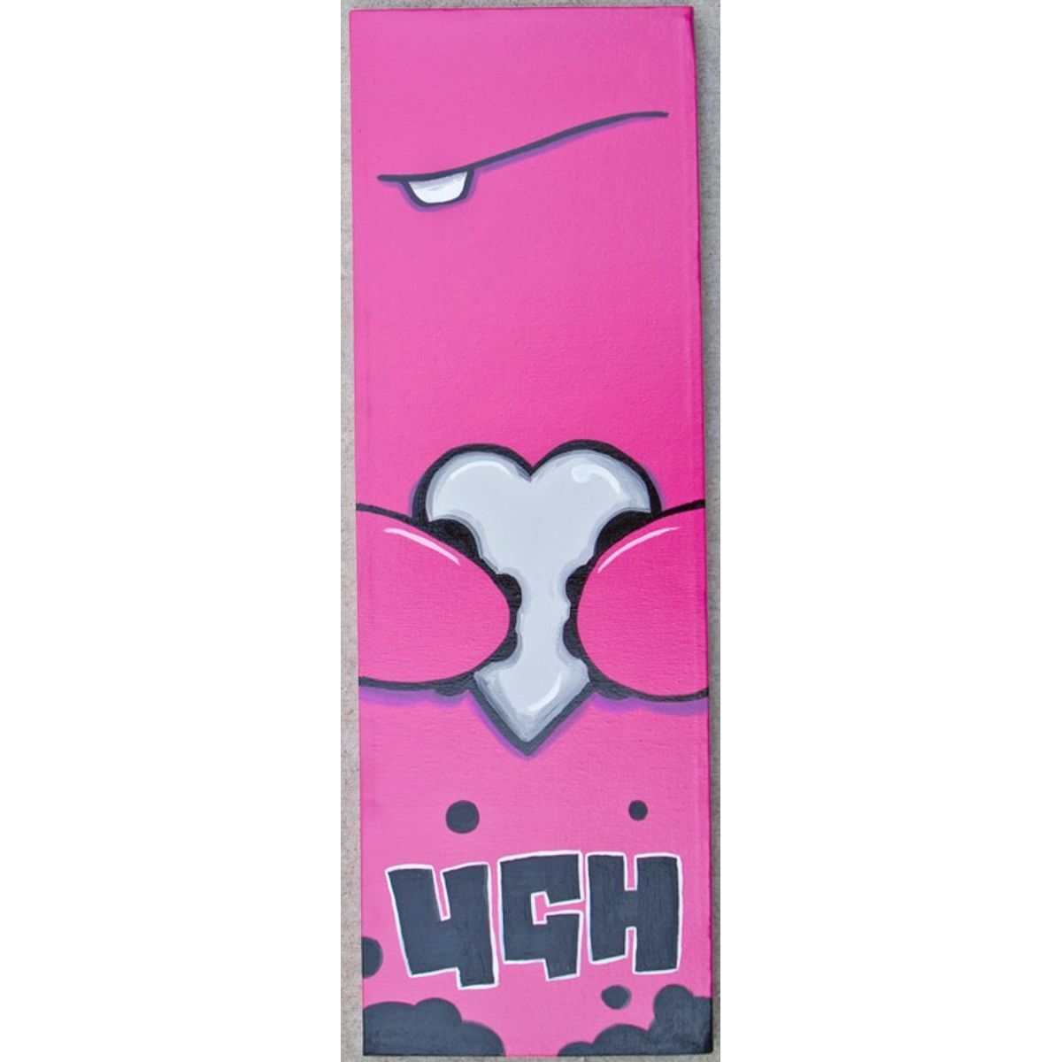 the things we hold dear