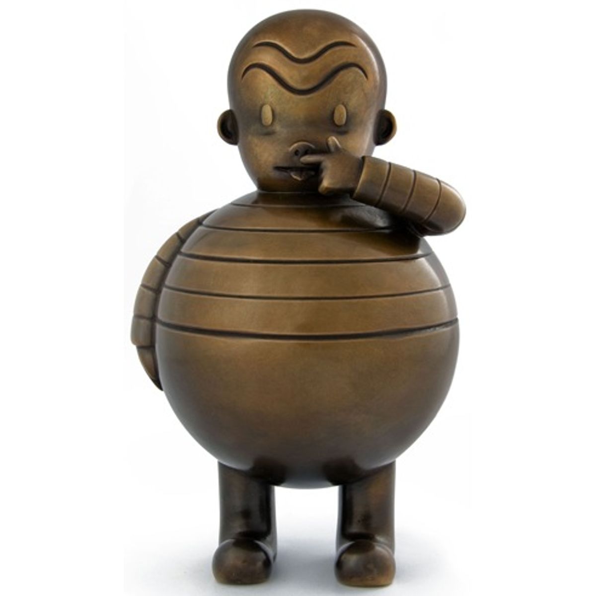 Totally Repugnant/Immensely Appetizing